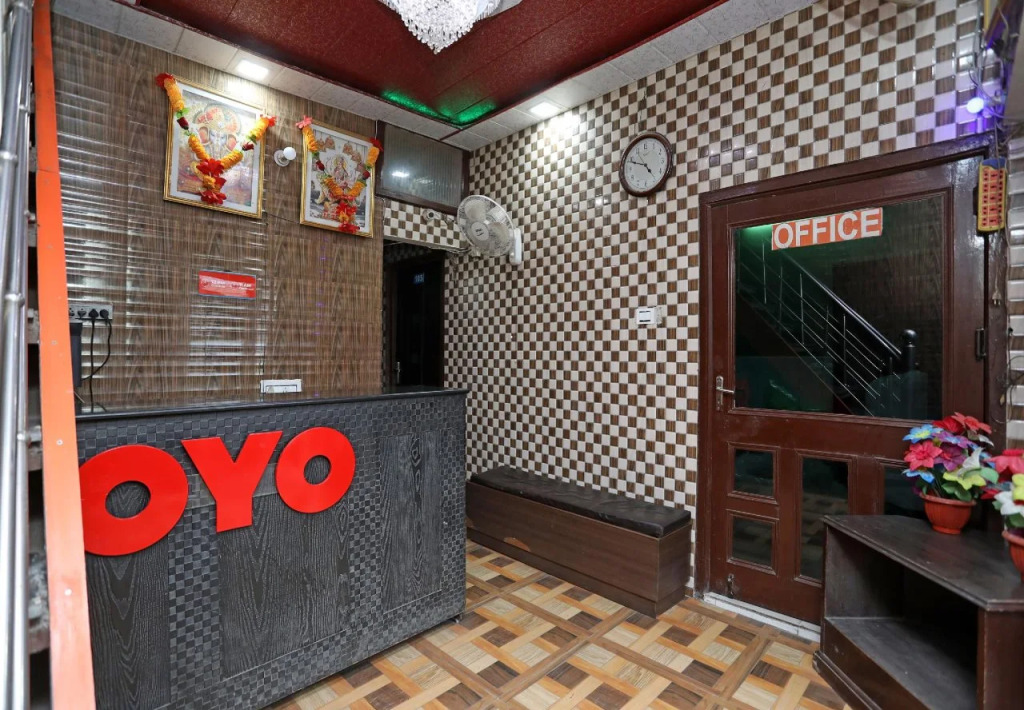 Hotel Garhwal Residency By OYO Rooms
