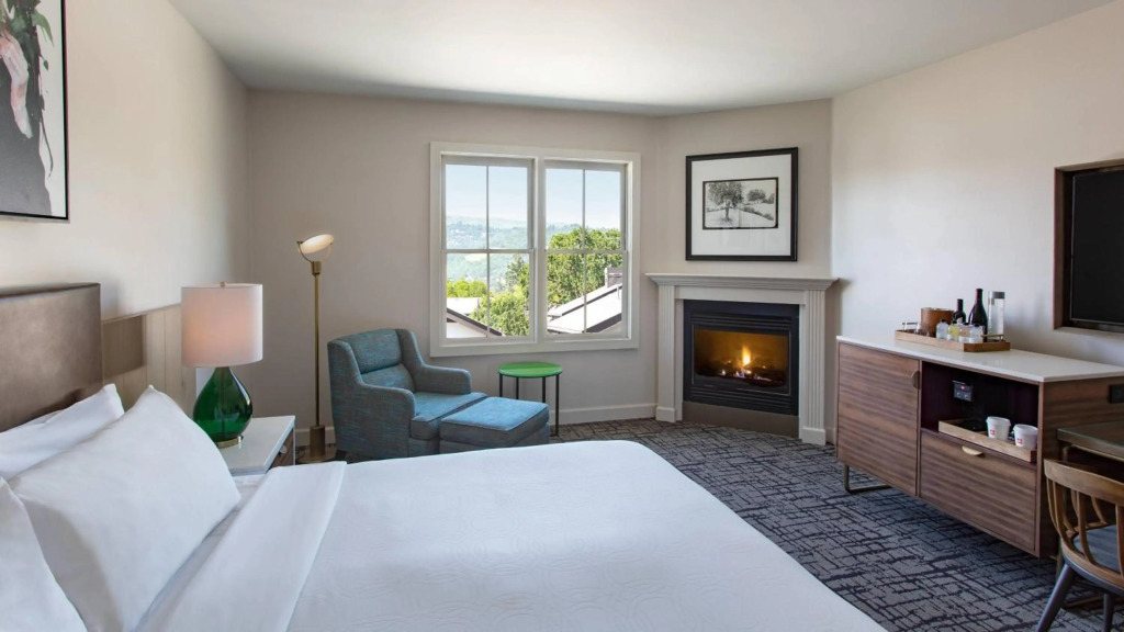 The Lodge at Sonoma Resort, Autograph Collection