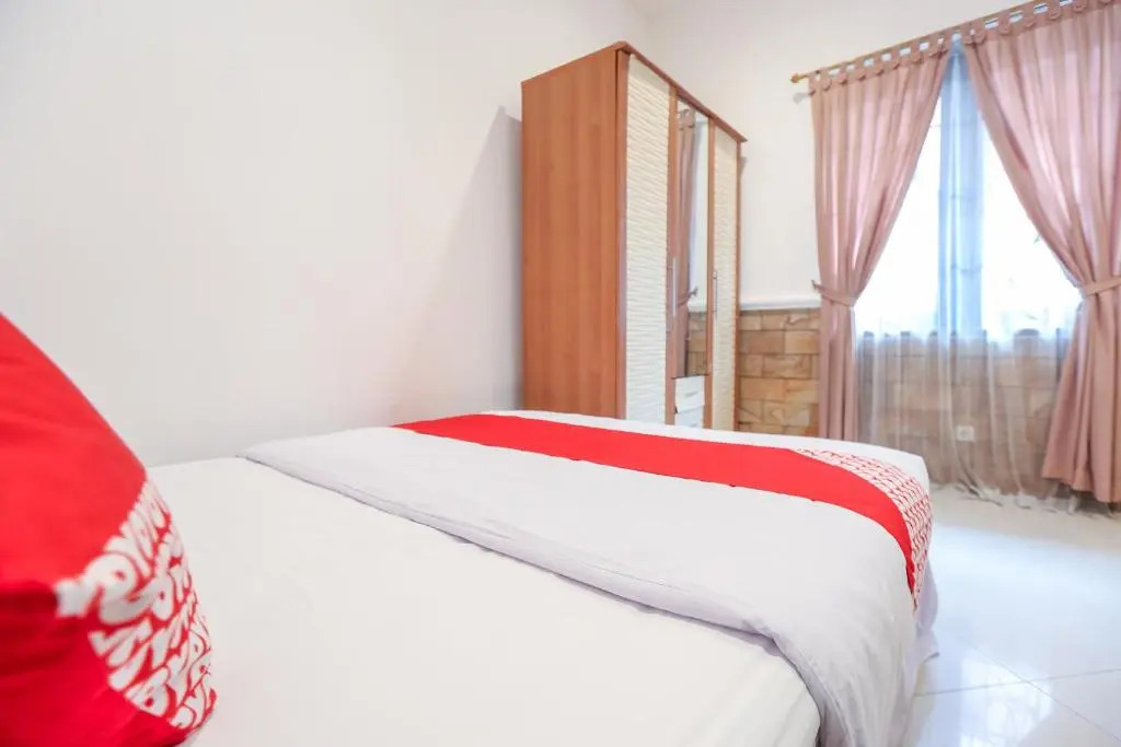 OYO 135 Menteng Guest House