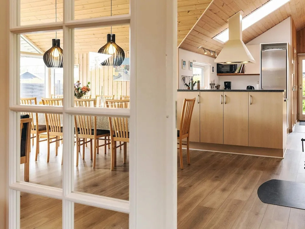 12 person holiday home in Idestrup-By Traum