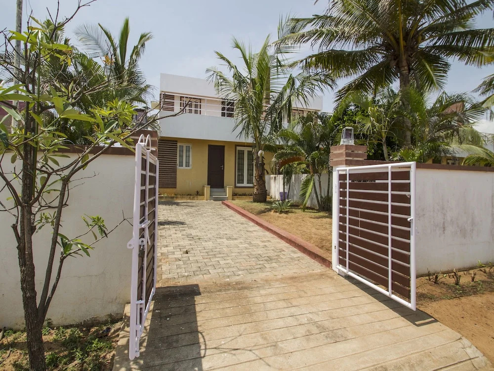 OYO 12971 Home Sea View 2BHK Villa ECR