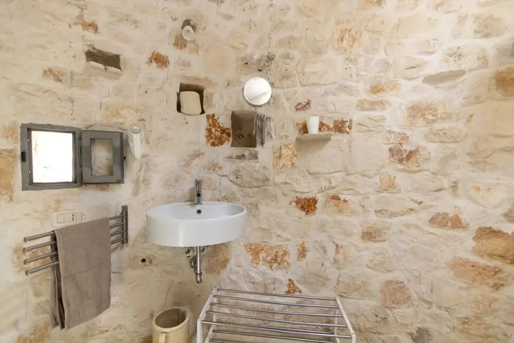 Trullo e Lamie Fiabeschi con Piscina Privata