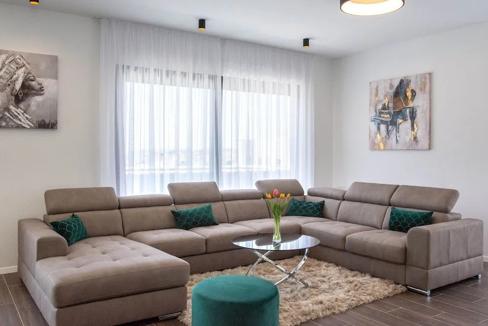 Villa Le' Tini Luxury - Luxury Residence