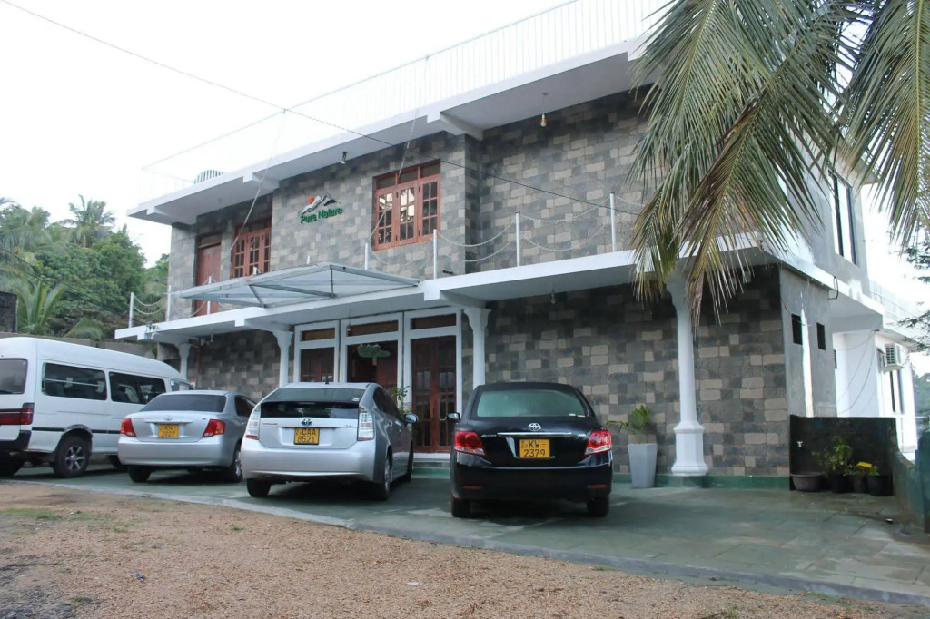 Pure Nature Hotel