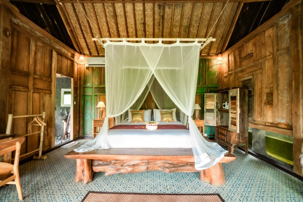 Magatama Villa by Mahaputra