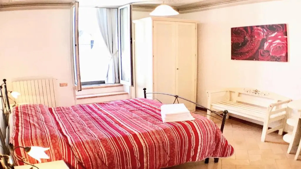 Spoleto Bellasleeps 4spoleto - 6