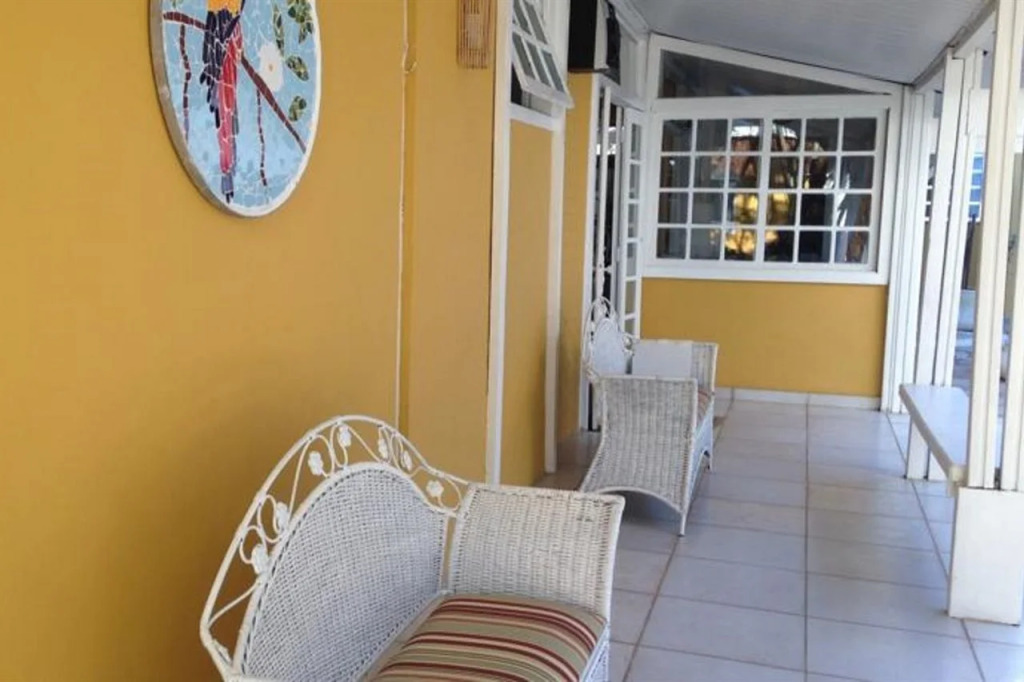 Buzios Colinas Homestay