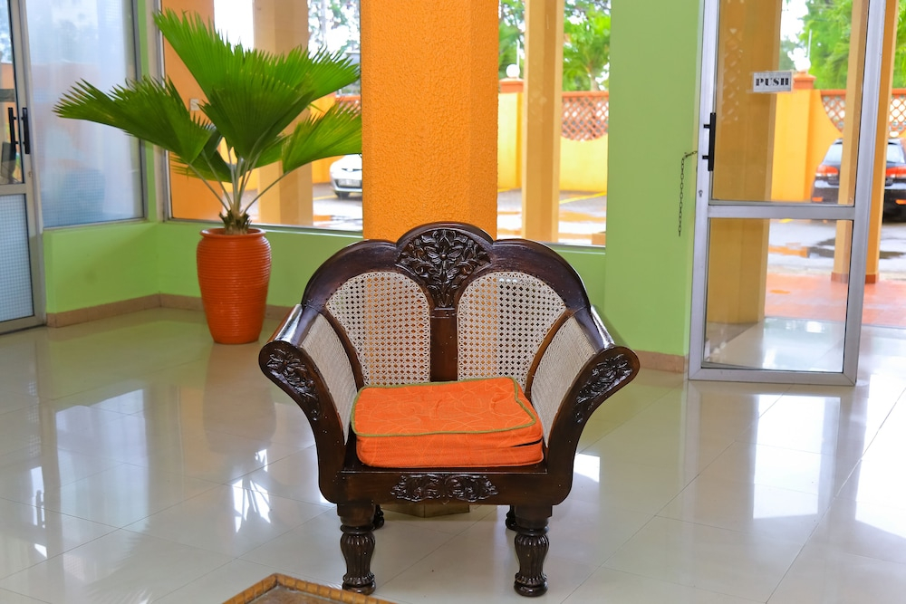 Midview Hotel-Nyali