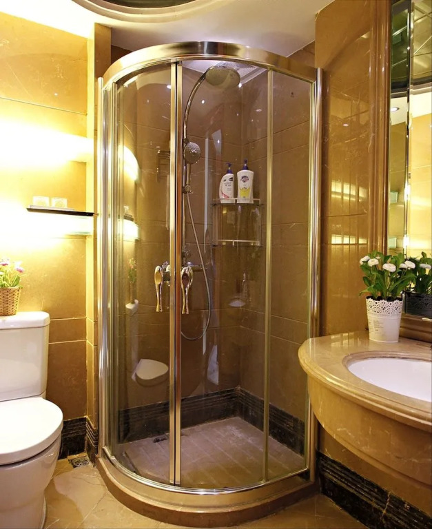 South & North International Apartment Beijing Road