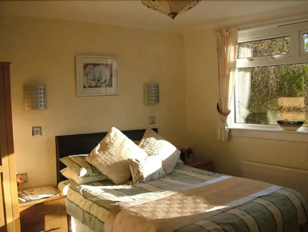 Braeside Guesthouse