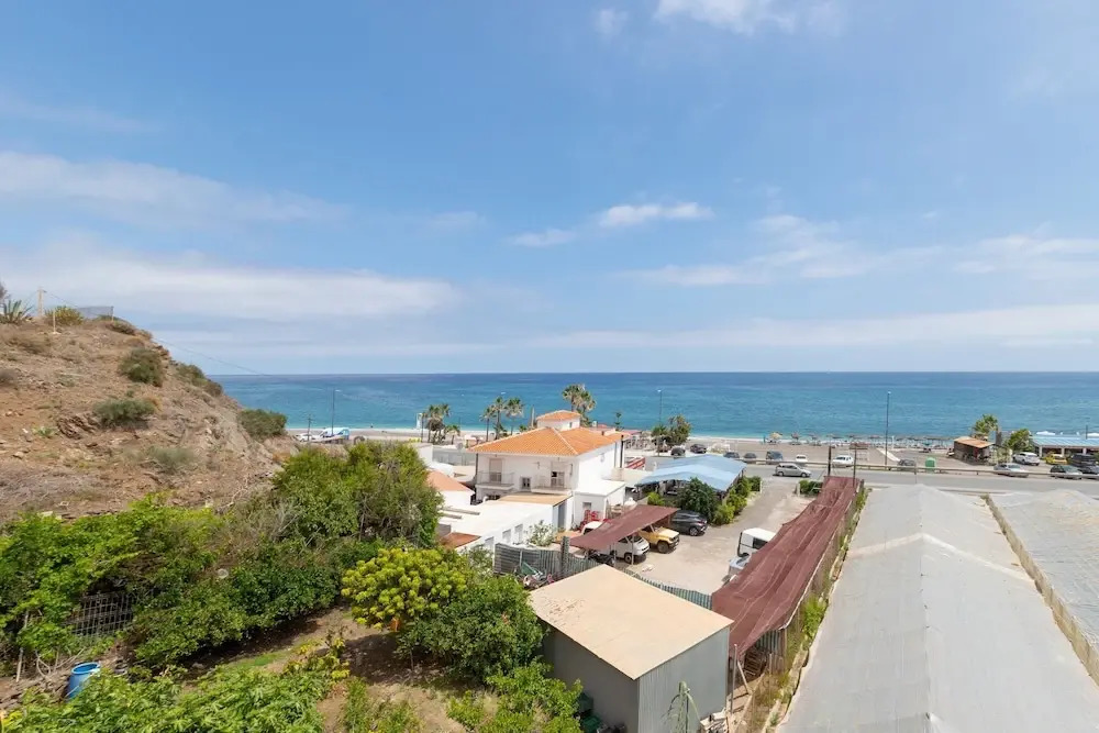 Casa Siloam in El Pe Oncillo