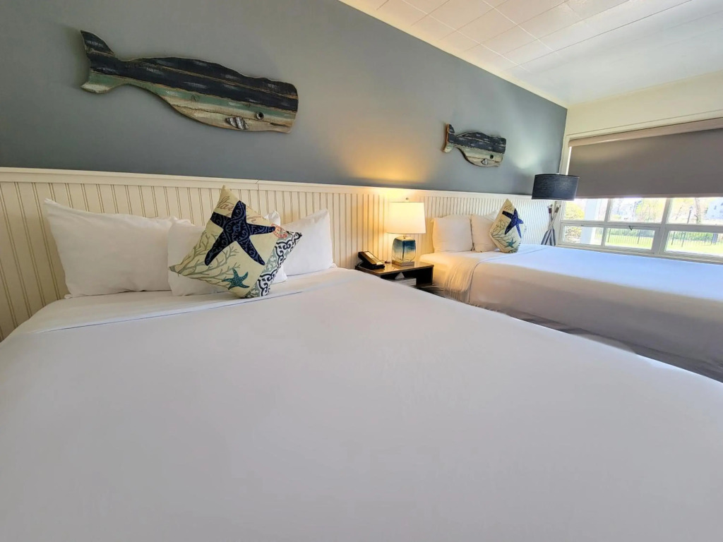 Circle Hotel Fairfield