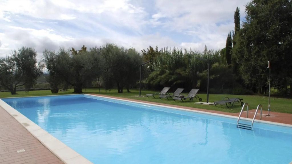 Villa del Lago Independent Villa up to 18 Guests Private Pool-villa DEL Lago