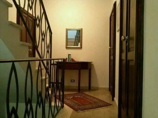 Casa Antioco B&B