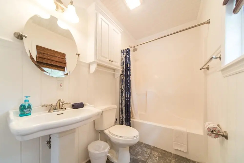 E Huron 308 4 Bedroom Holiday Home By My Ocean Rentals