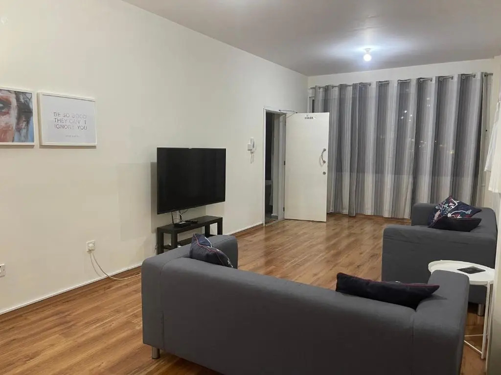 LIMASSOL LUX DREAM Apartment 2-ENJOY CYPRUS VACATION