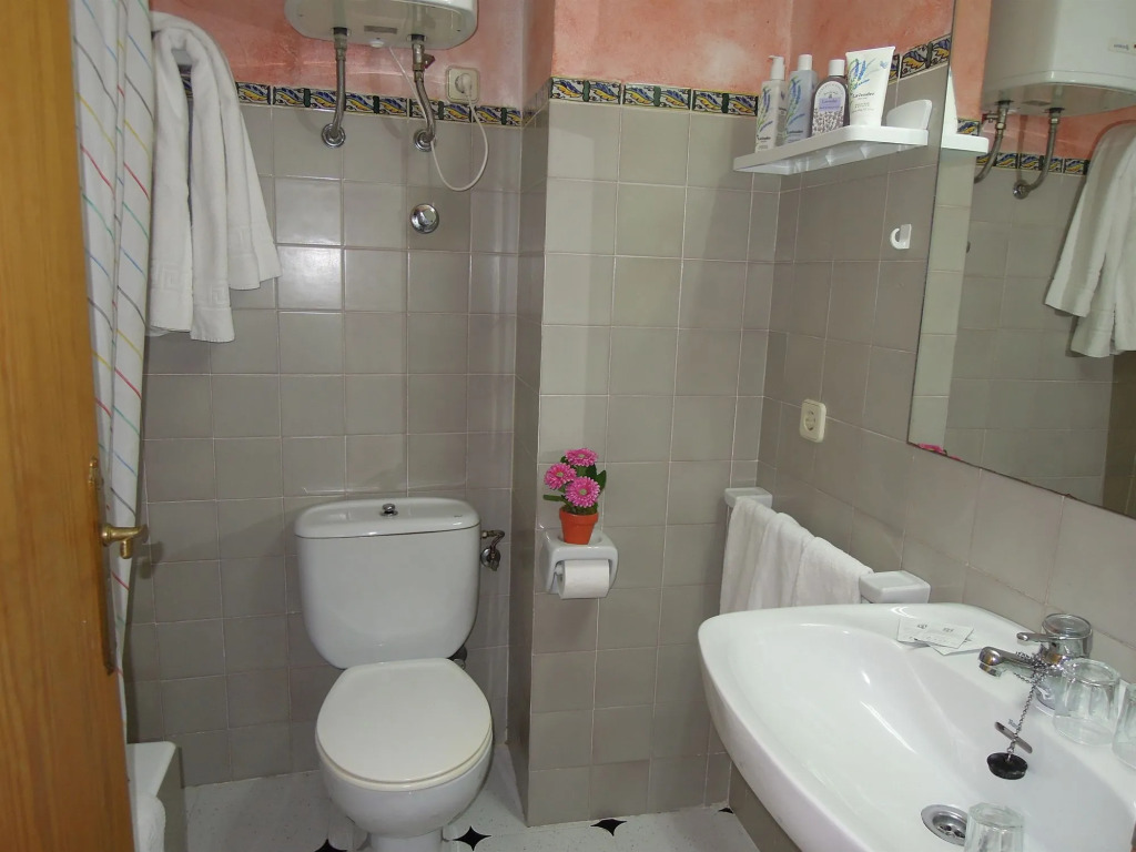 Hostal Can Tiu