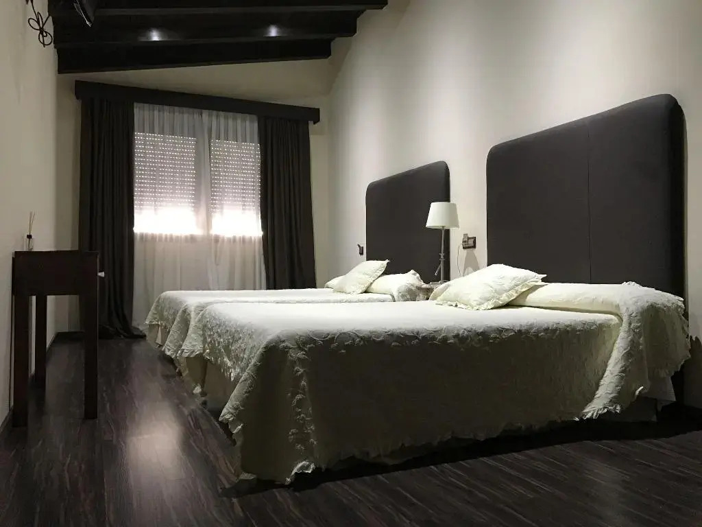 Hotel Moya Landete