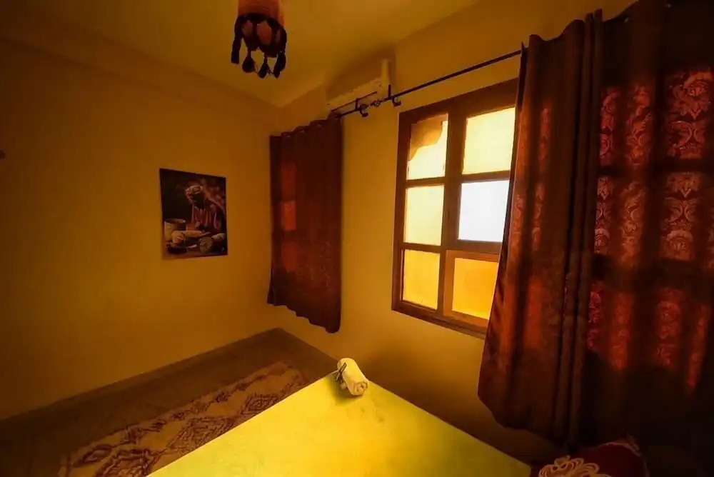 Hotel  Sijilmassa