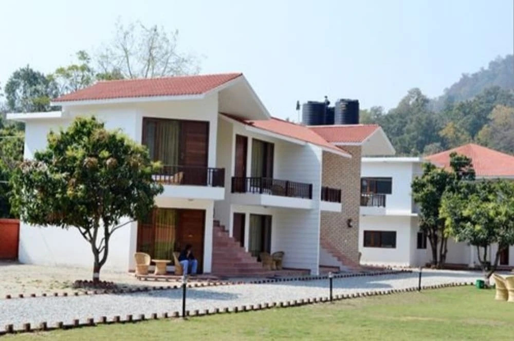 Tiger Camp