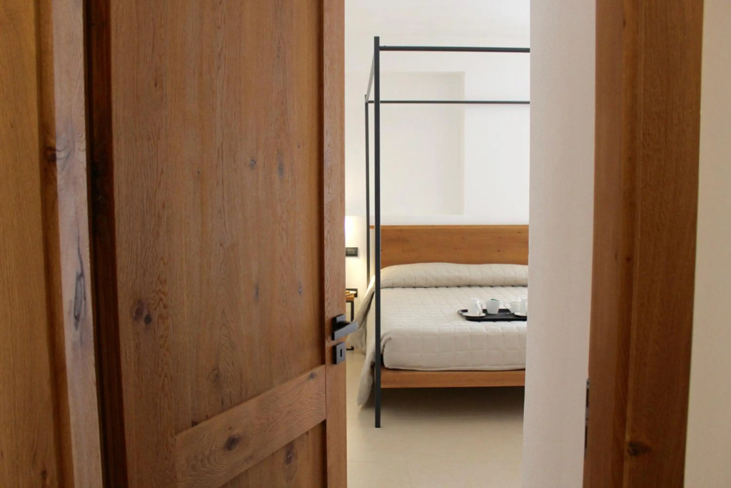 Masseria Rifisa AgriResort