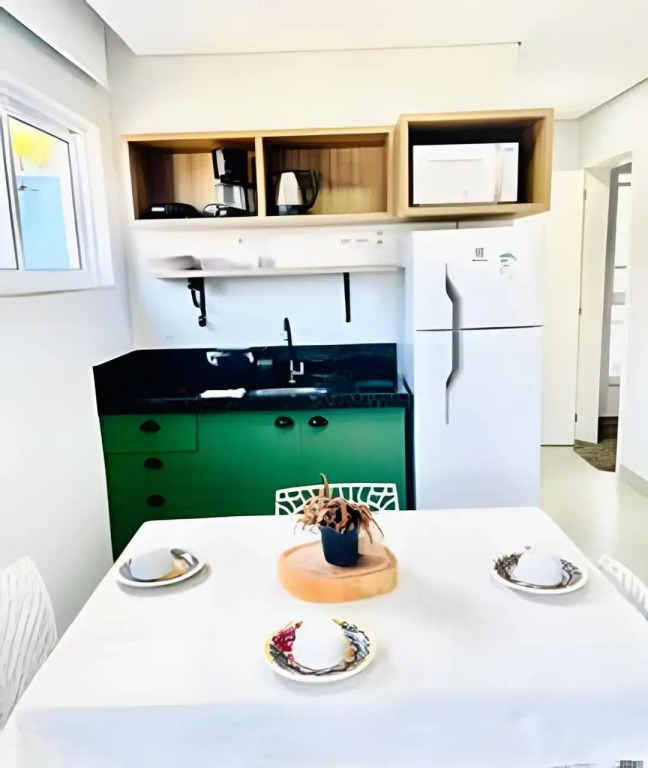 Studio novo 200m da praia de Bombinhas