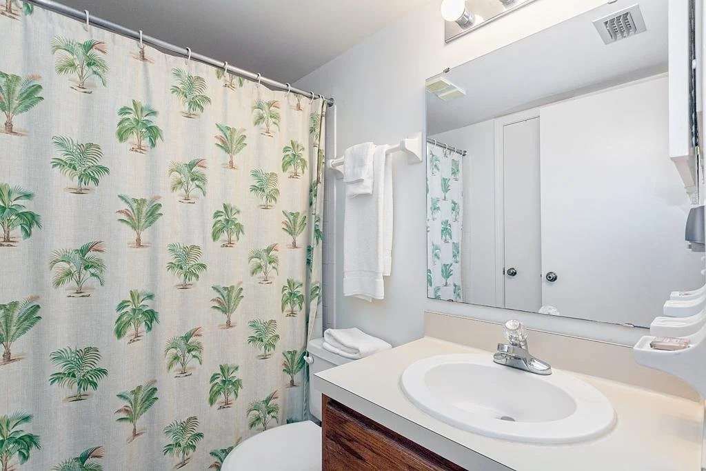 St. Augustine Ocean & Racquet Club Condominium Resort
