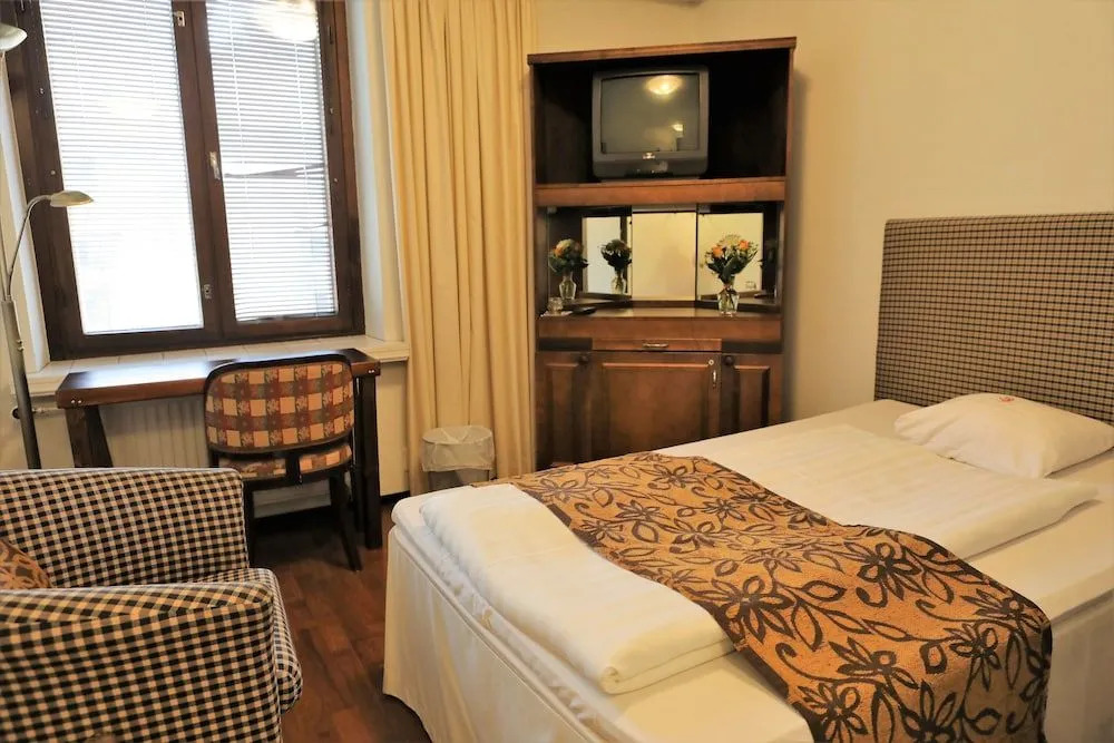 Hotel Seurahuone