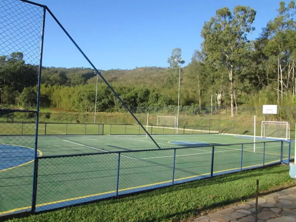 Hotel Termópolis
