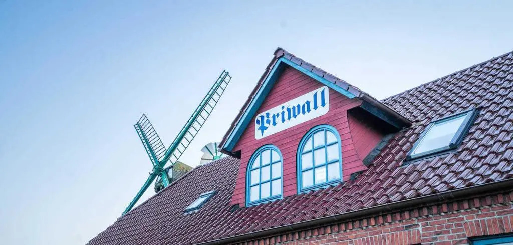 Ferienwohnung Priwall Nordstrand
