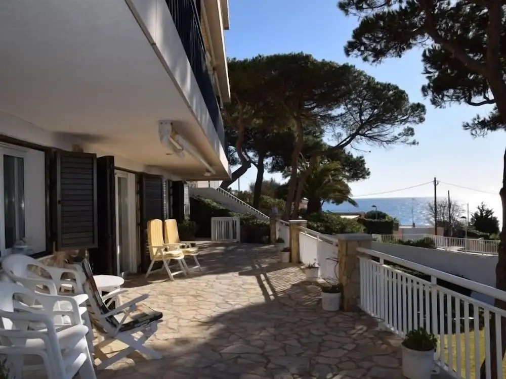 Apartamento Senya Salvi Baixos
