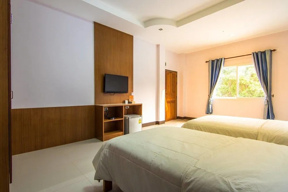Nawaporn Resort