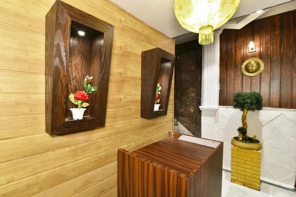 HK Backpackers Hostel