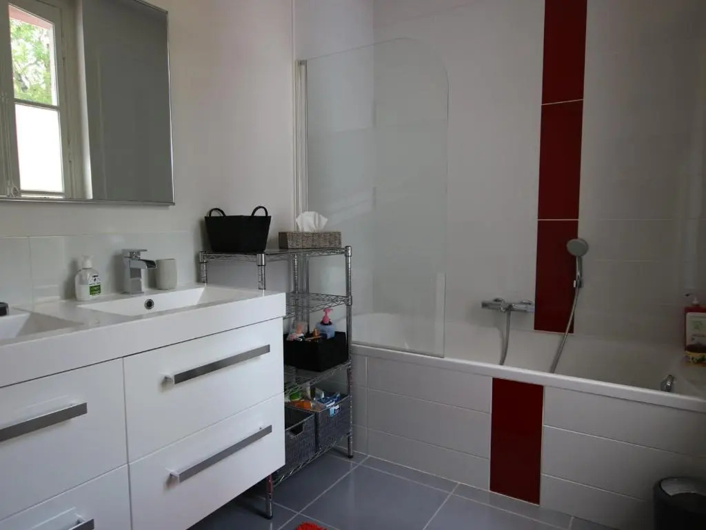 Maison Saint-Brevin-les-Pins, 5 pièces, 10 personnes - FR-1-364-86