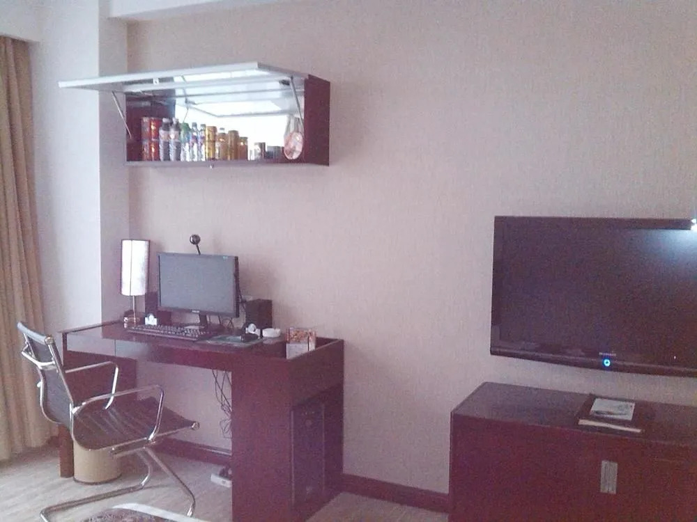 Changsha ZiXin Hotel