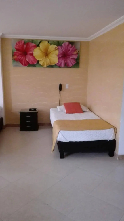 Hotel Ejecutivo 63 In