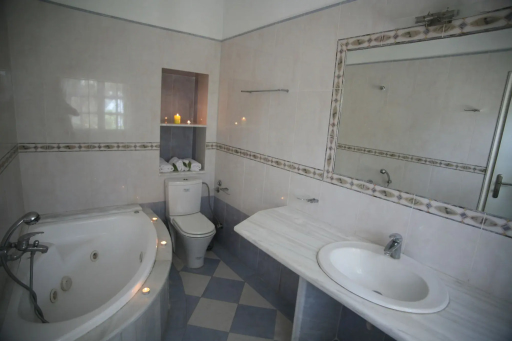Aphrodite Apartments
