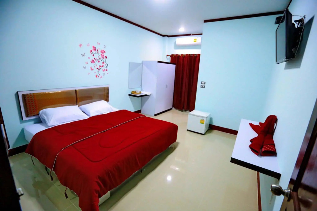 S House Bansaengngam