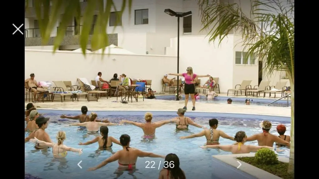 Hotel Atrium Thermas - Oficial
