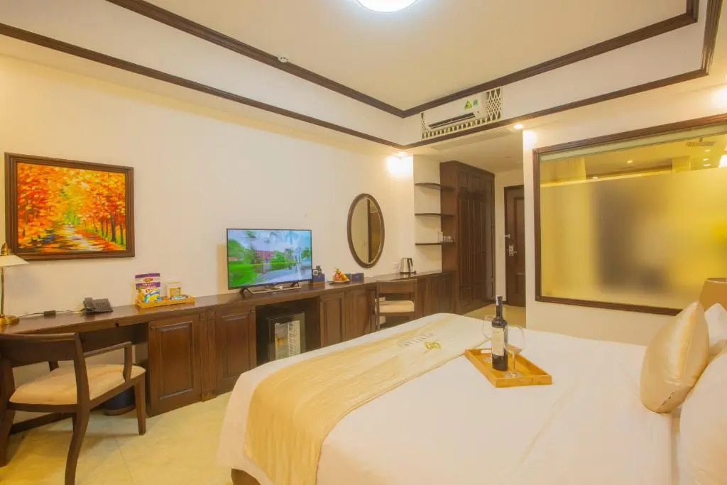 Westlake Hotel & Resort Vinh Phuc