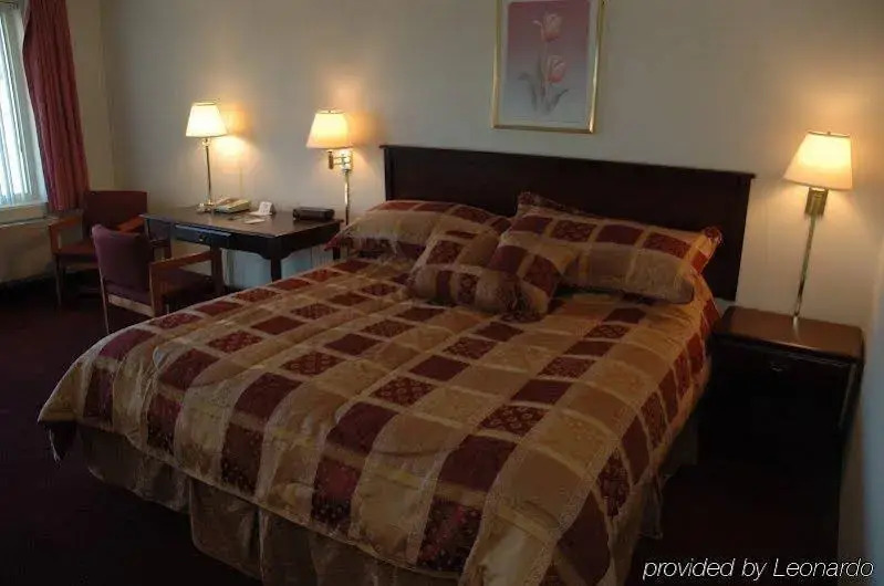 A Summerhouse Inn