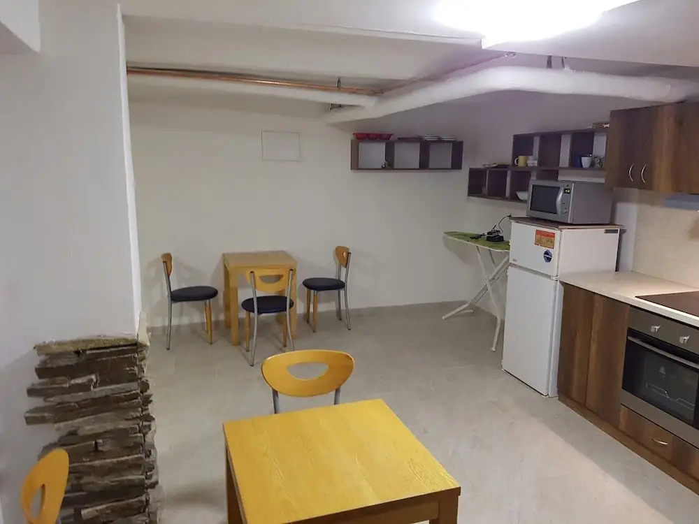Pension Haus Baron 4 Mühlheim