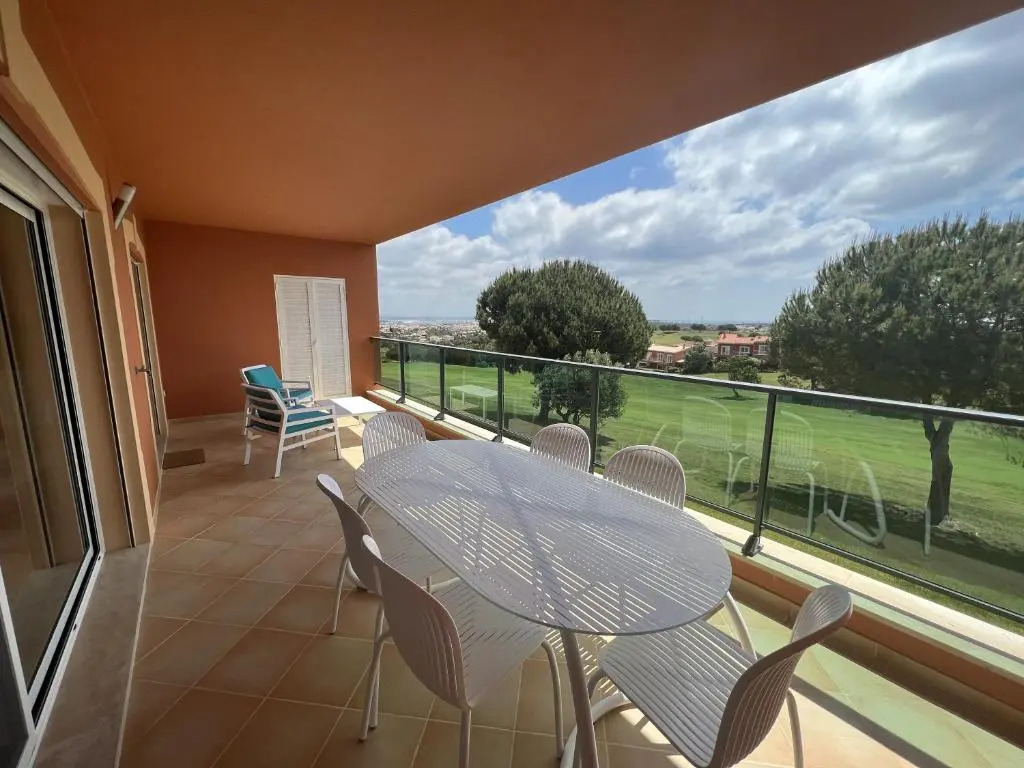 Fairway 3 Appartement - Boavista Golf & Spa Resort