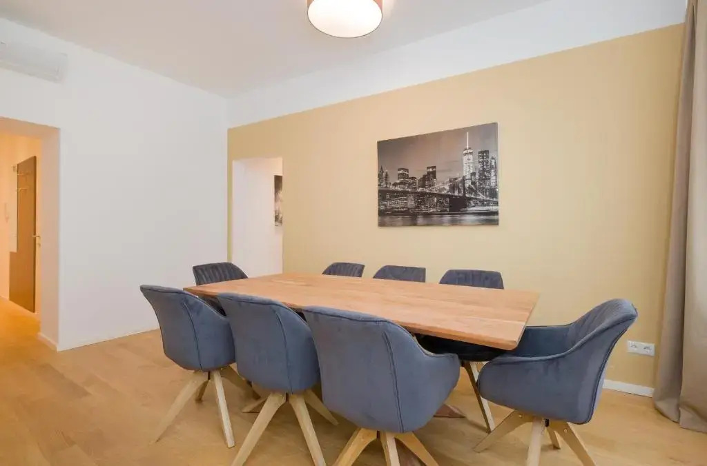 Vienna Stay Apartments or Rooms 1050