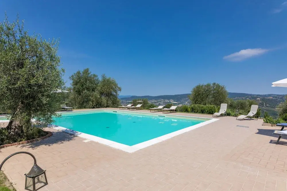 Tenuta La Silva