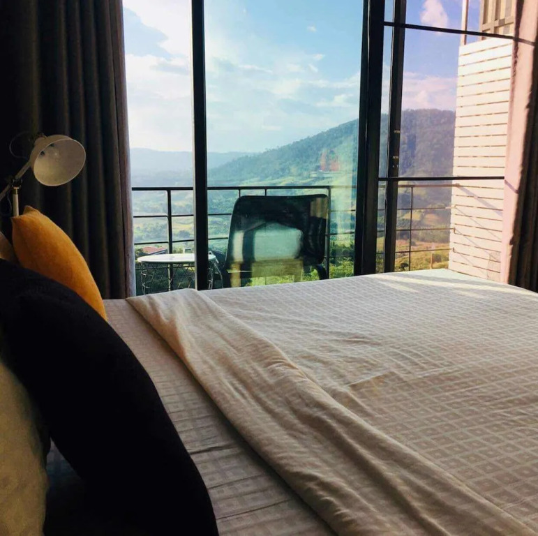Khao Kho Bay Bay Resort