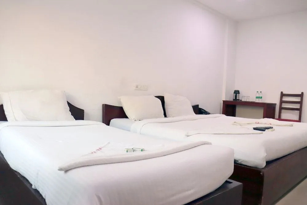 Hotel Queens Gate