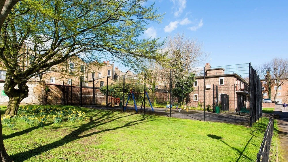 Charming 1BR flat in Islington