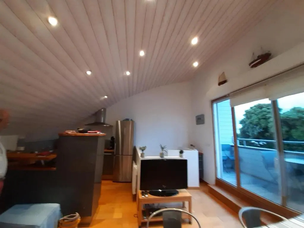 Villa Penfret - 20 meters from the beach