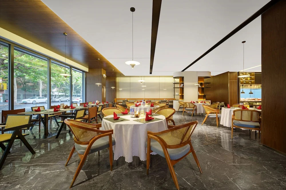 UrCove by Hyatt Xi'an Yanta Hi-Tech
